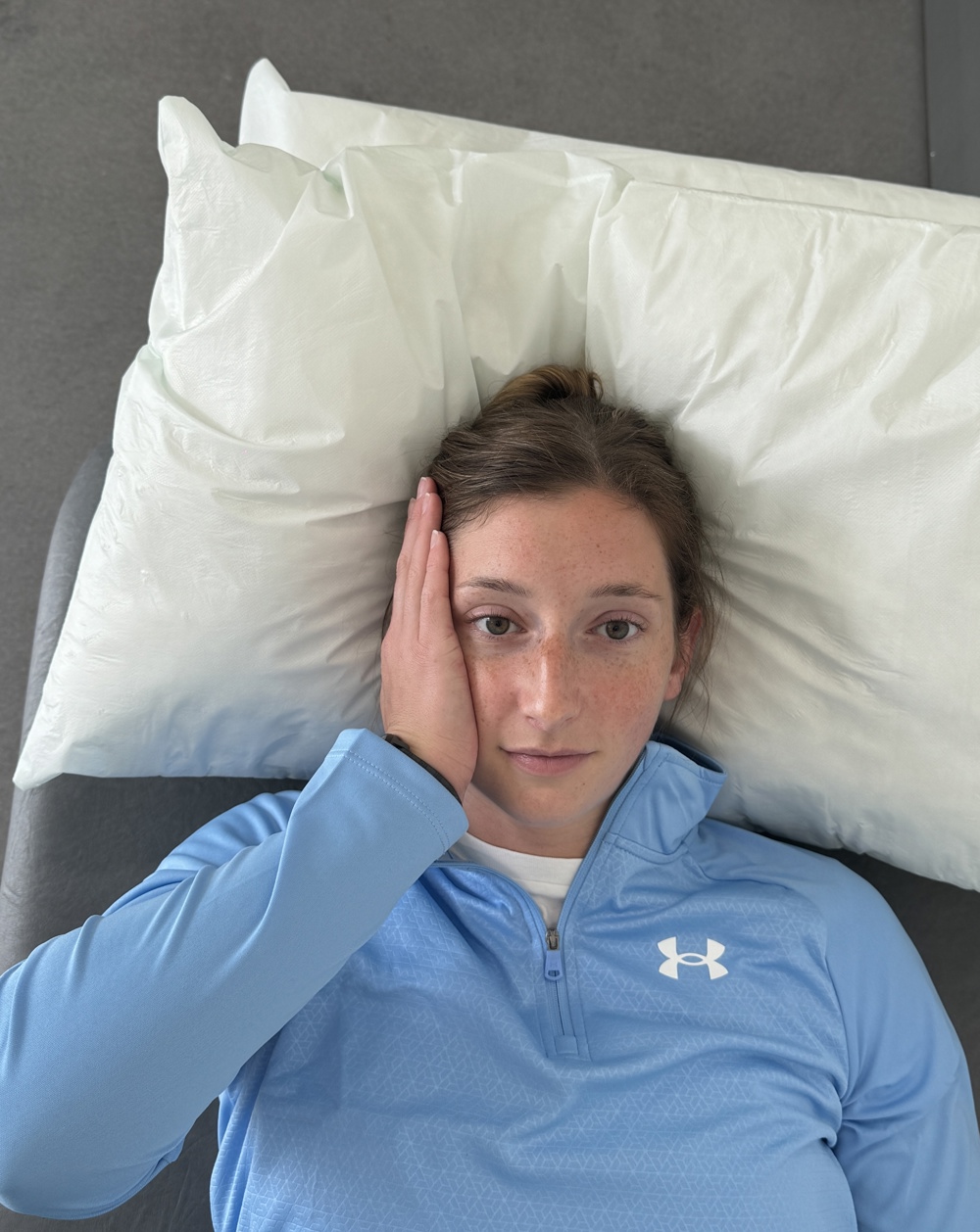 Resisted neck rotation (1)