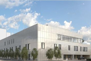 NHS Fife Board approves business case for new £33m elective orthopaedic centre 
