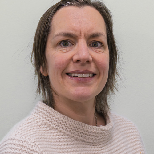 Sarah Mitchell