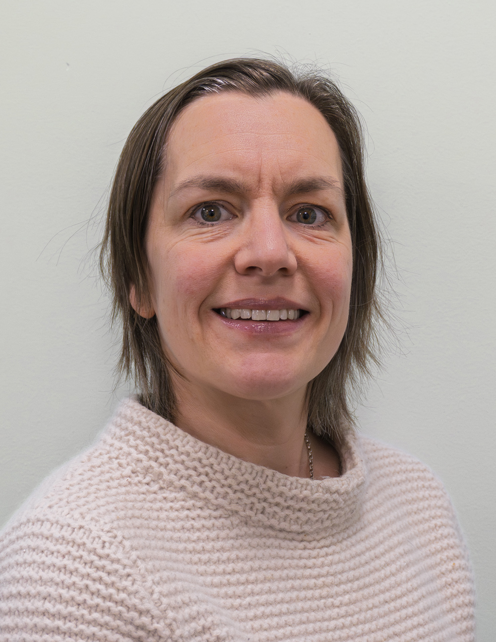 Sarah Mitchell