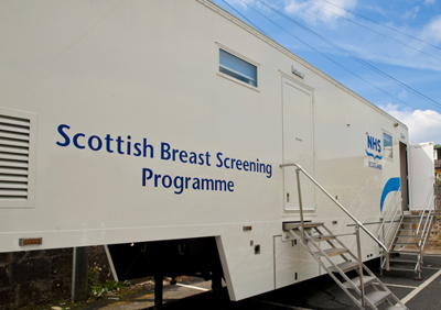 Breast Screening News Item