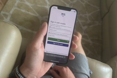 NHS Fife transforming how patients manage their hospital appointments with Patient Hub