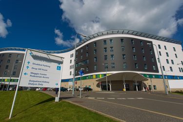 Haematology/Oncology Day Unit move