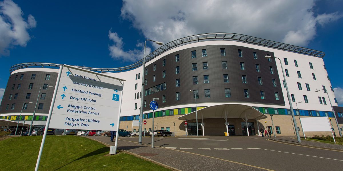 Picture of NHS Fife