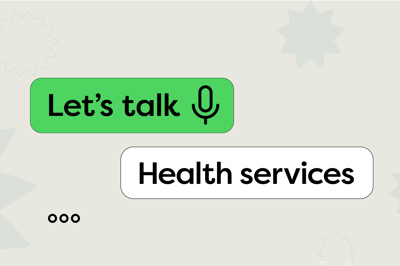 Lets Talk 001