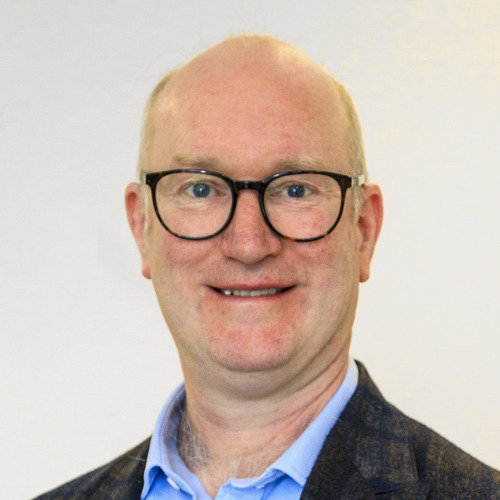Mr David Chesney