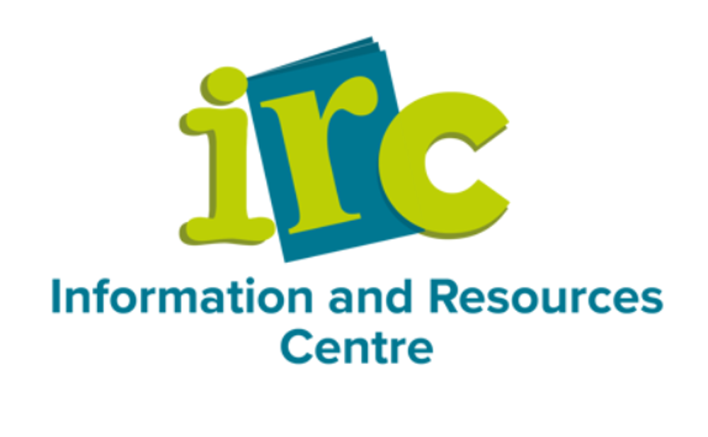 IRC Logo