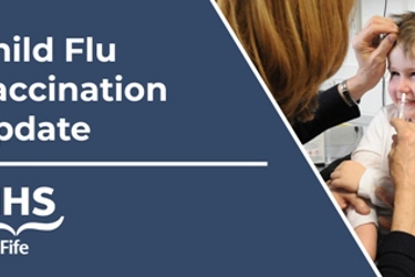 Update: Child Nasal Flu Vaccination