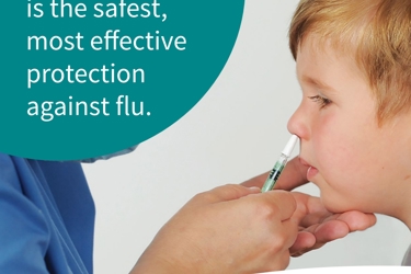 Child Flu Drop-In Clinic Announced For Dunfermline