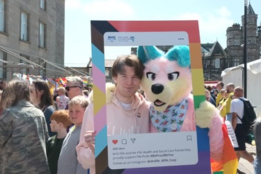 Fife Pride 2023