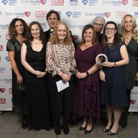 CMP SDR 041122Scottishhealthawards2022 11