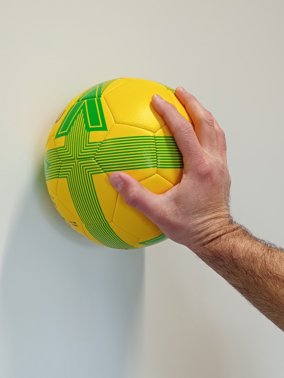 Rolling An Object