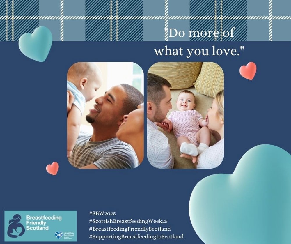 Do More Of What You Love 2025
