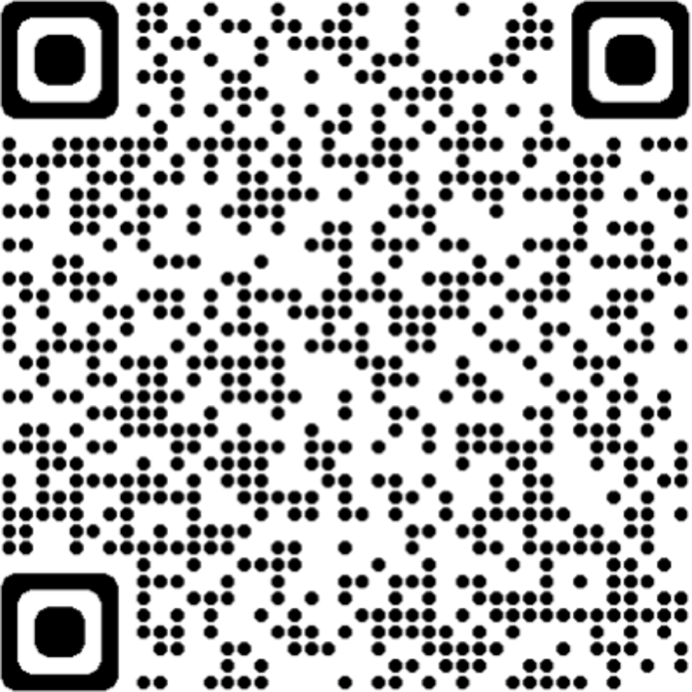 QR Code Pelvic Floor Exercises