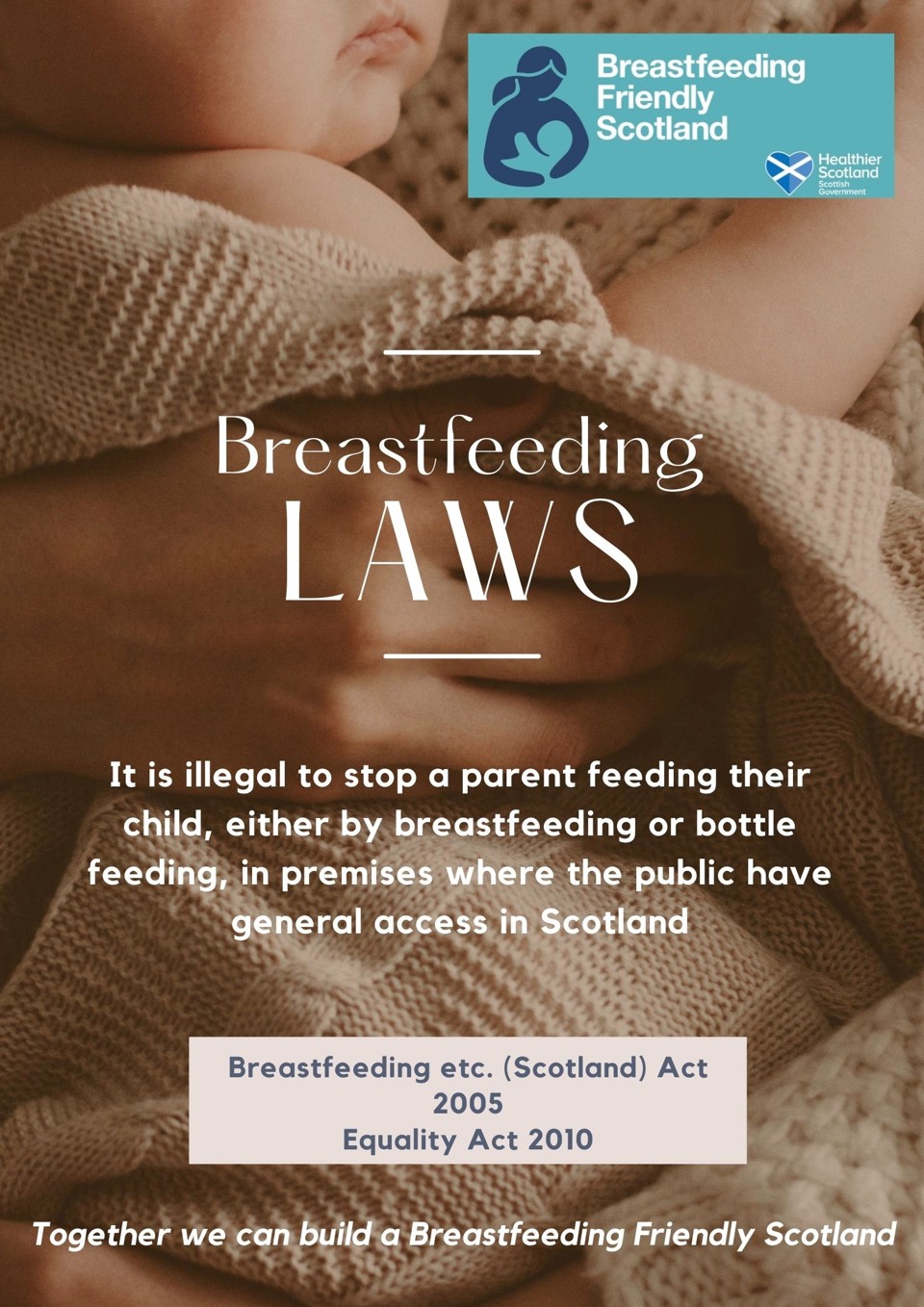 Breastfeeding Laws