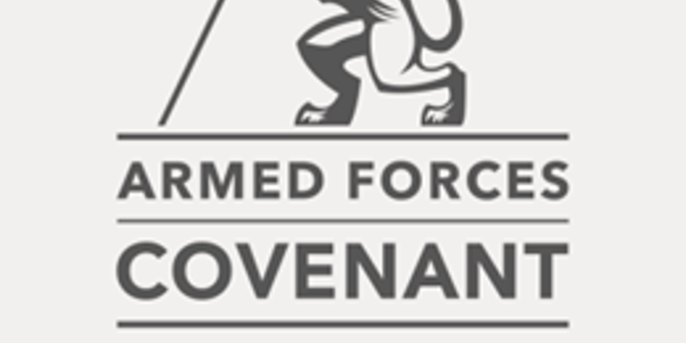 Armed Forces Covenant Employer Recognition Scheme