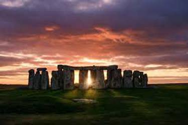 Today marks the winter solstice