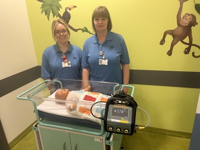 Community Neonatal Team