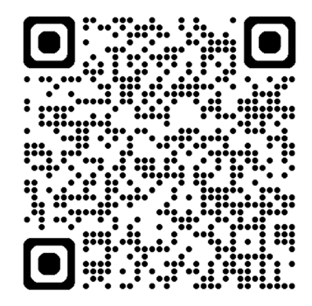 QR Code Continence Australia 2