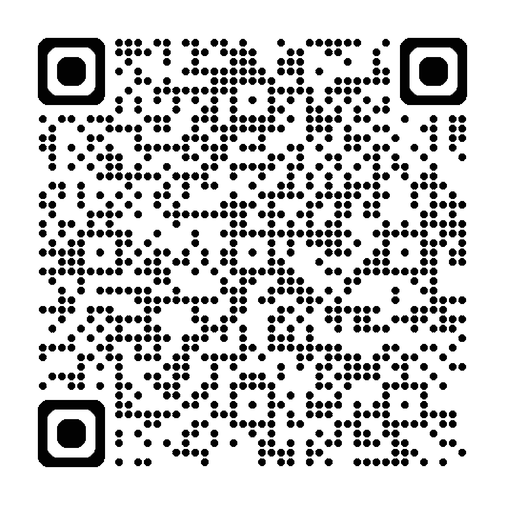 QR Code Eric Website