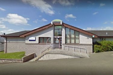 NHS Fife and the Fife Health and Social Care Partnership to take over running of medical practice in Kennoway