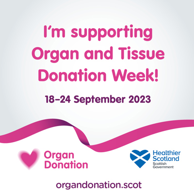 Social Post 1X1 Organ And Tissue Donation Week 2023 1