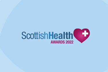 Scottish Health Awards 2022 – Nominations Now Open!