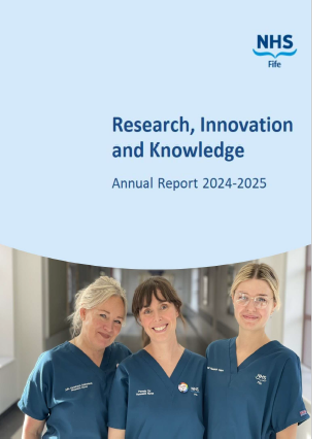 RIK Annual Report 2024 25