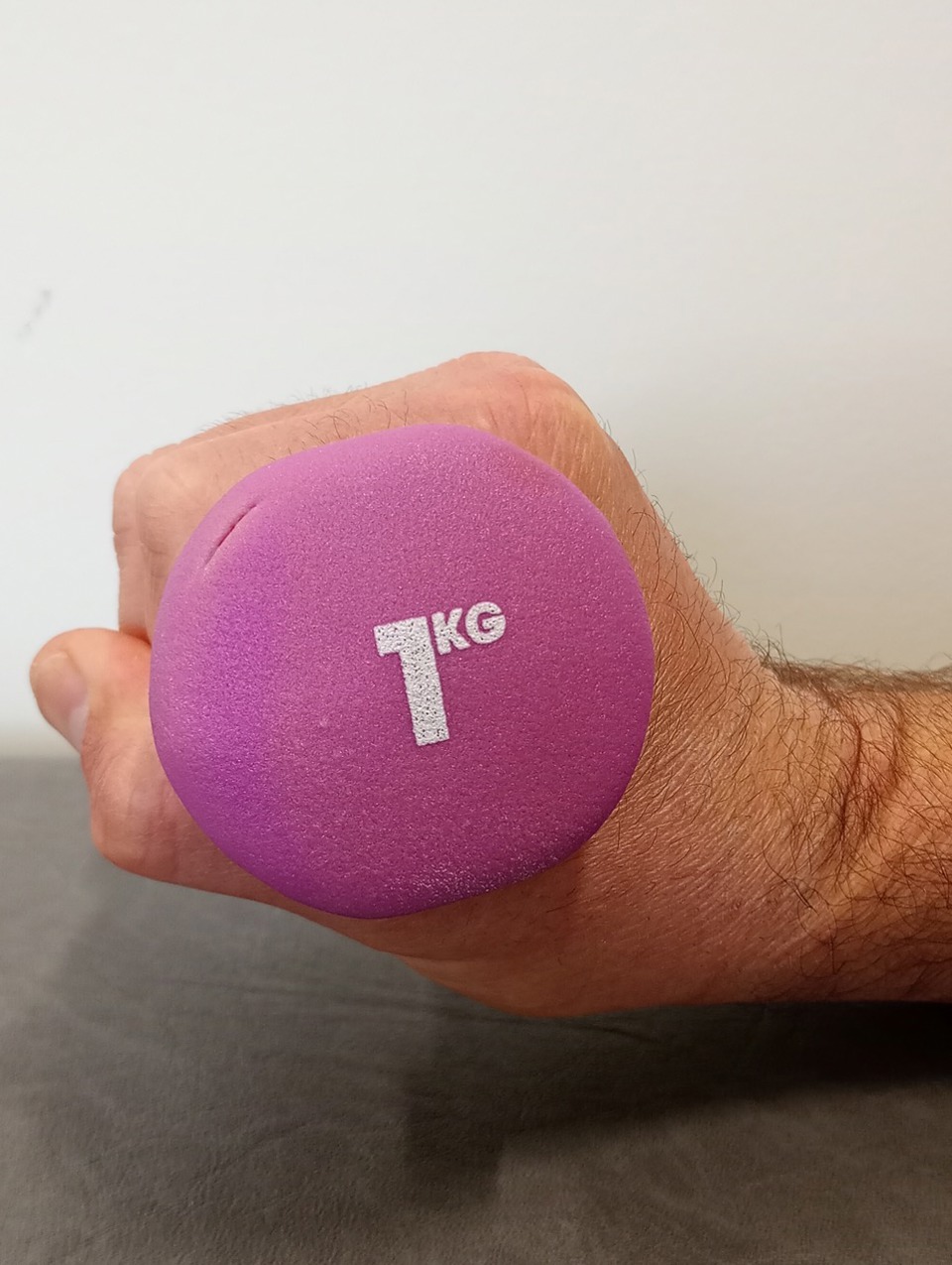 Wrist Extension2