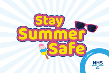 Heat is a real risk that can affect anyone. Find out how to Stay Summer Safe.