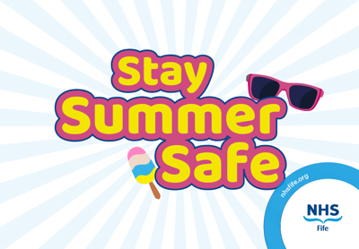 Stay Summer Safe