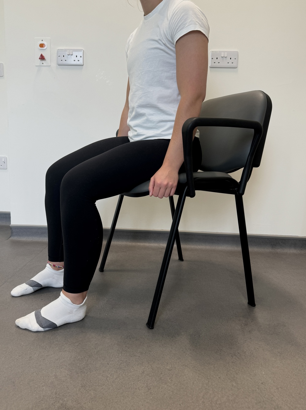 Knee Extension