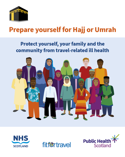 Hajj And Umrah Social Media Asset 1