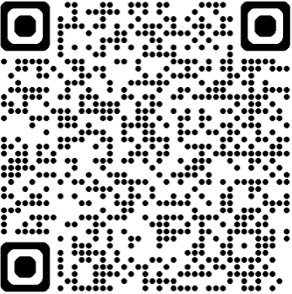 QR Code Control Coughing