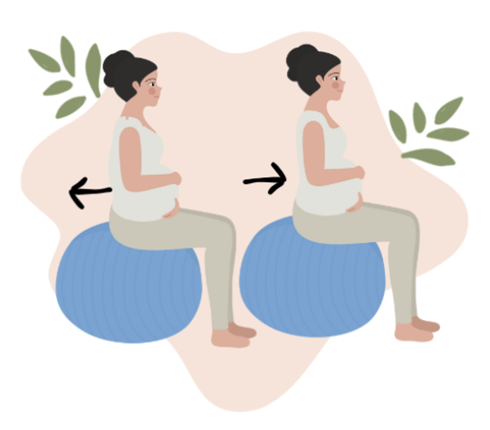 Pelvic Tilts