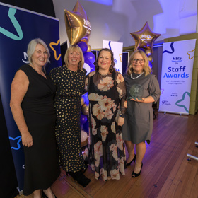 Community Health Champion School Nursing Team