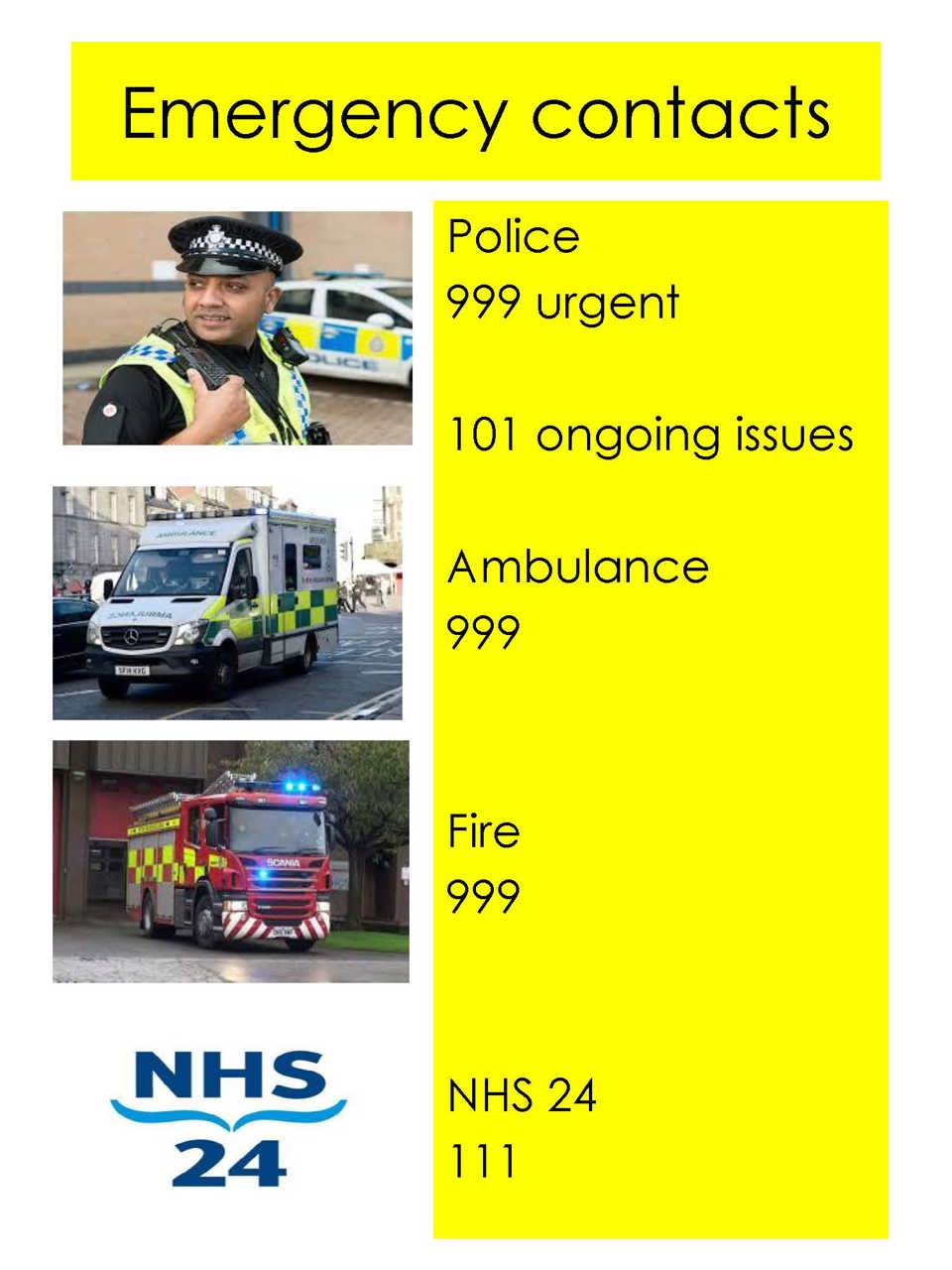 4A Emergency Contacts Use As Image Page 1
