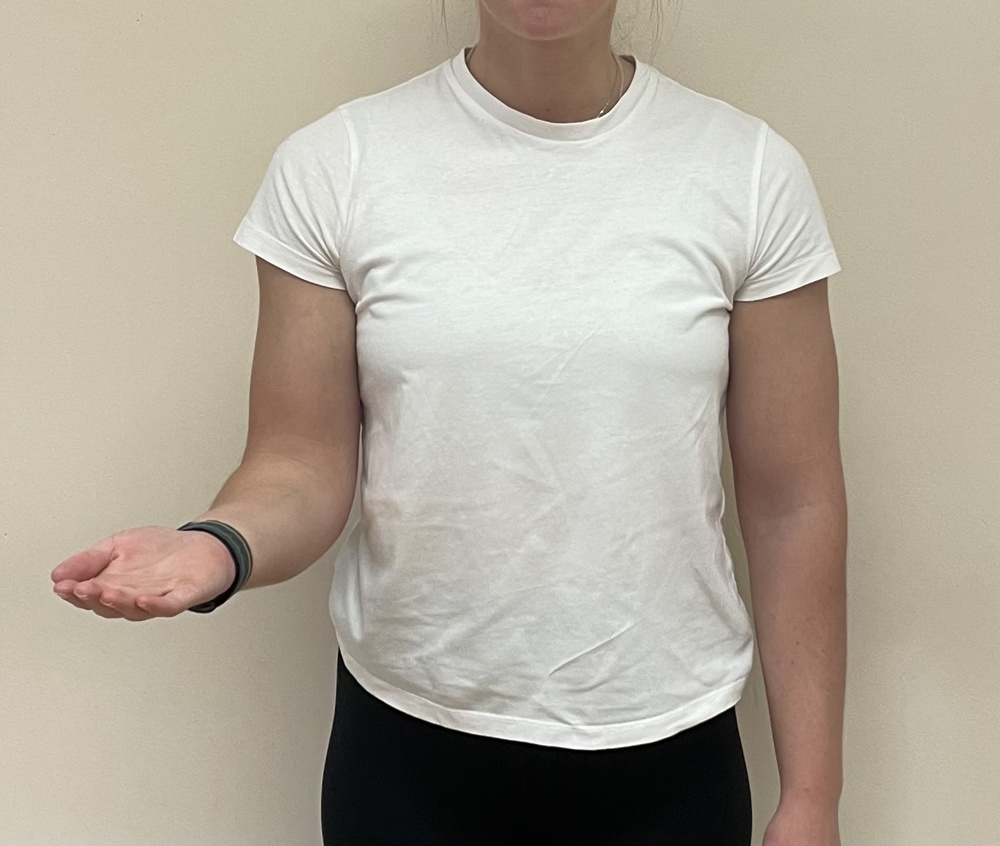 Supinatin And Pronation 2