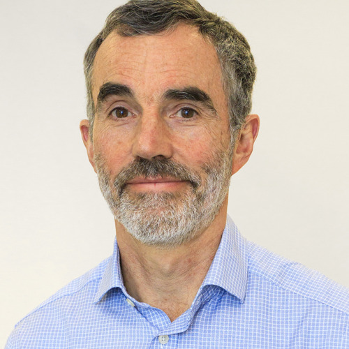 Mr Robert Cook
