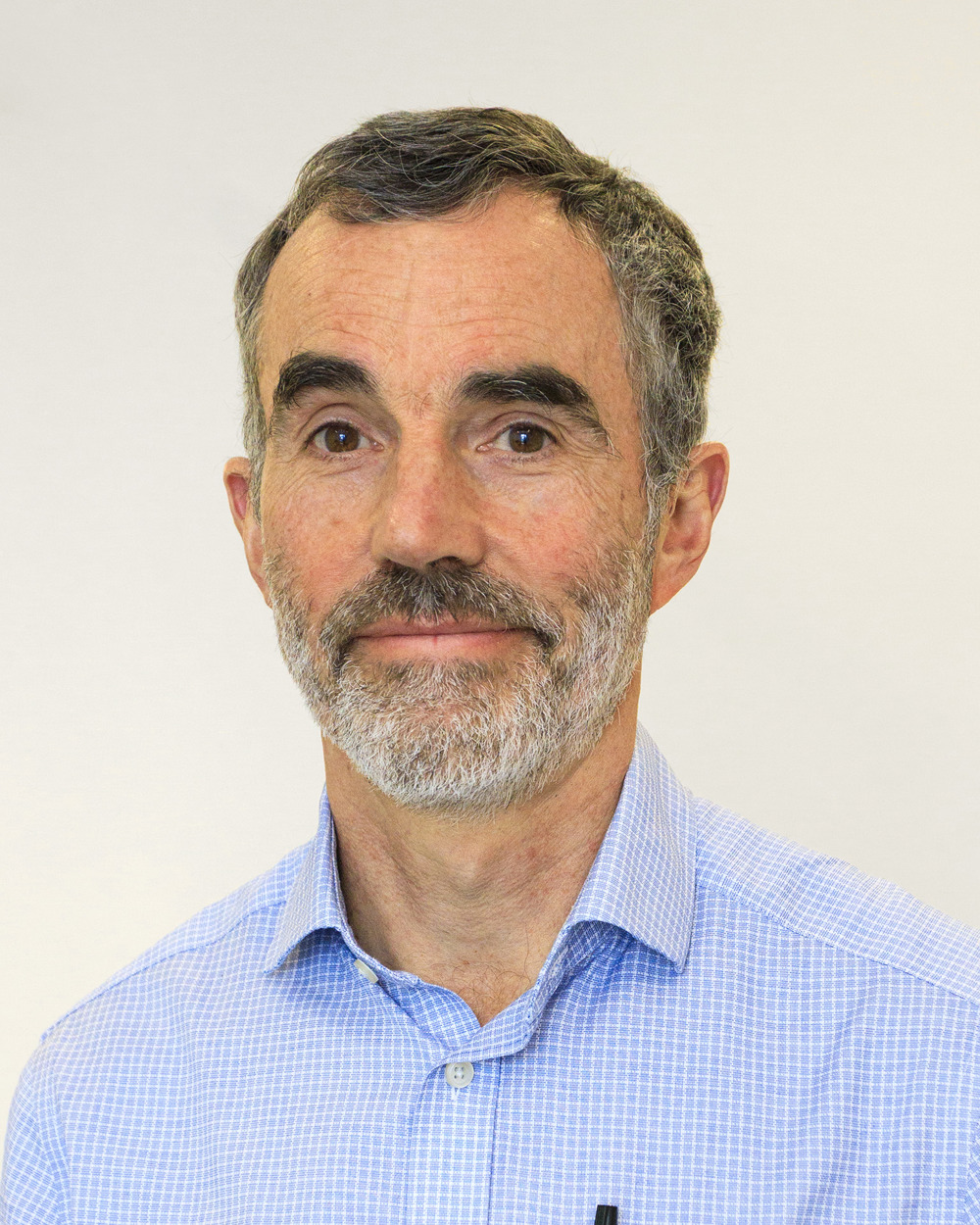 Mr Robert Cook