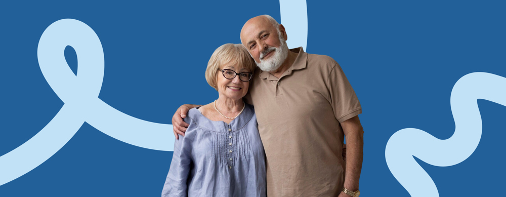 NTC Attending Clinic Couple