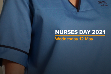 It's International Nurses Day 