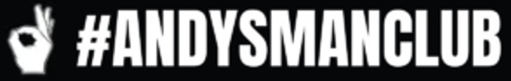 Andysmanclub