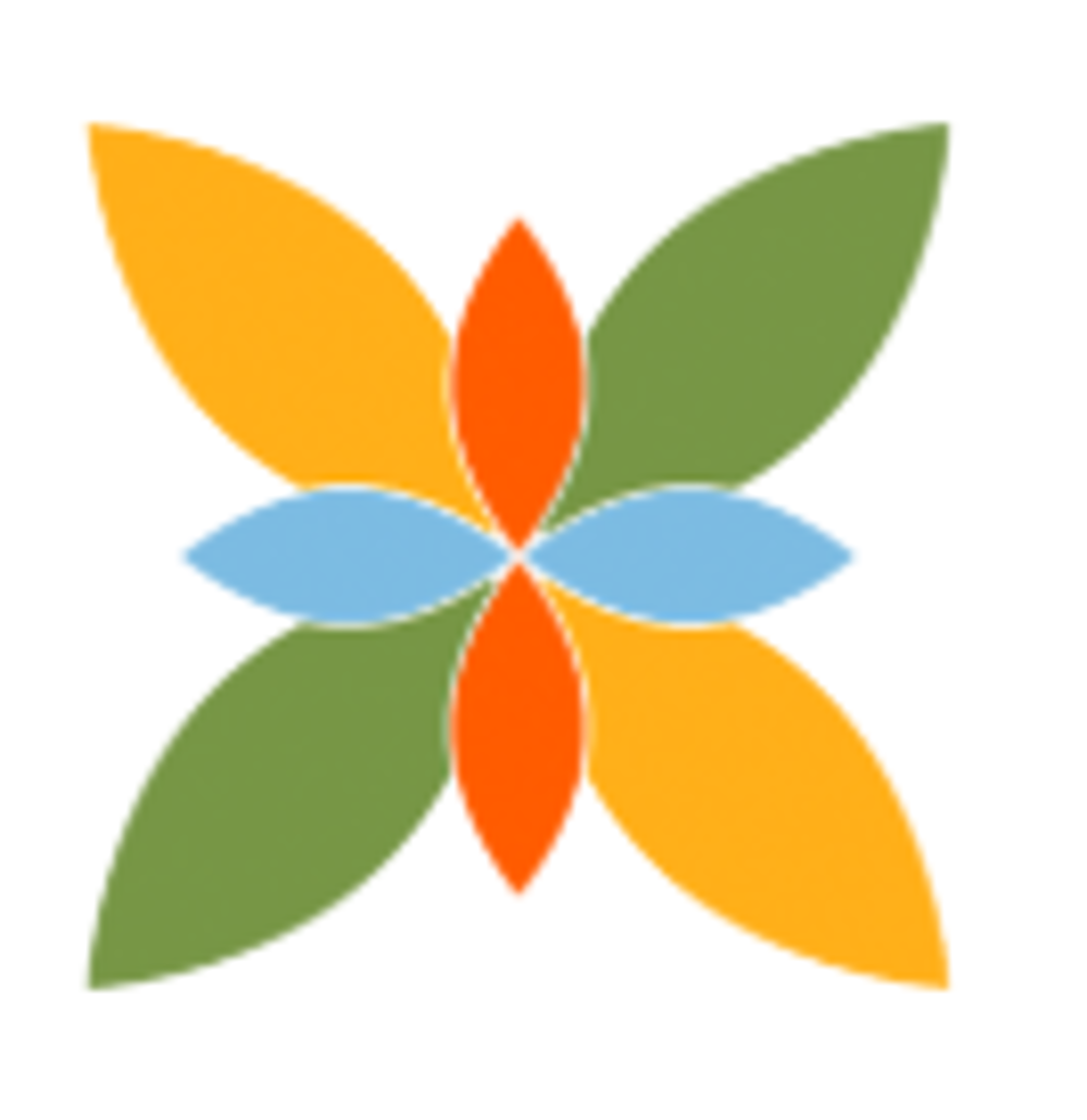 Flower Logo