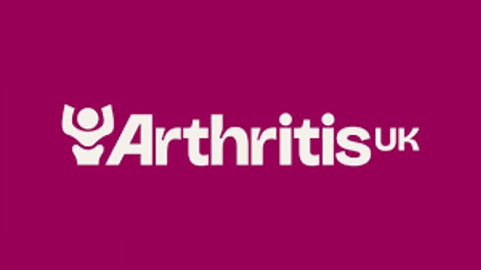 Arthritis UK
