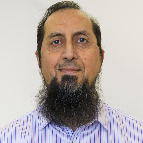 Dr Ghyas Khan