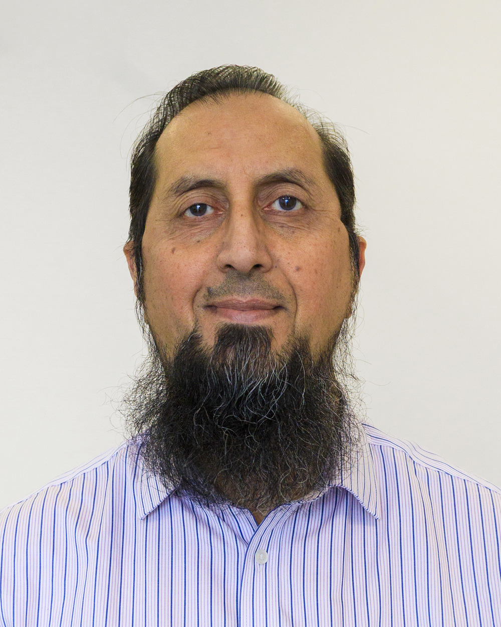 Dr Ghyas Khan