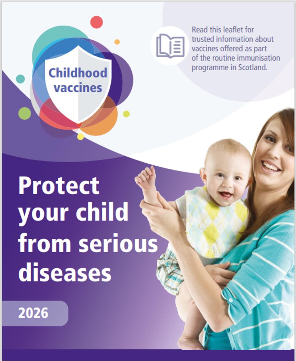 Protect Your Child From Serious Diseases
