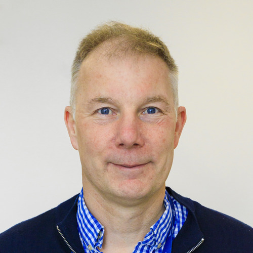Mr Andy (James) Ballantyne
