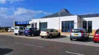 Airlie Medical Practice